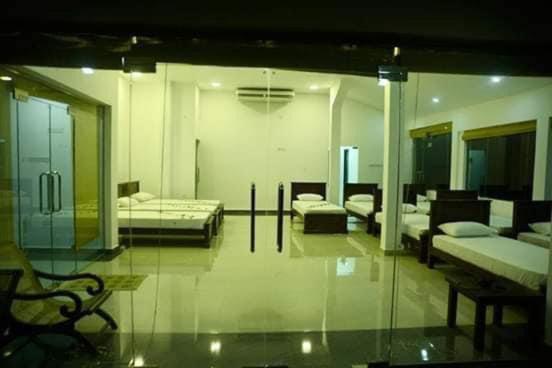Crocodile Park Bungalow Kataragama Extérieur photo